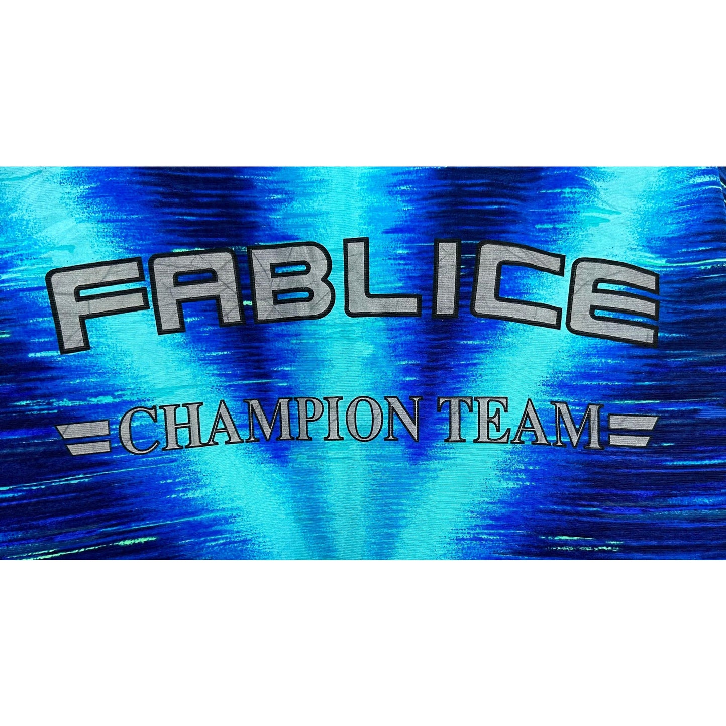 FRBLICE MULTICOLOR PREMIUM JACKET SIZE XL