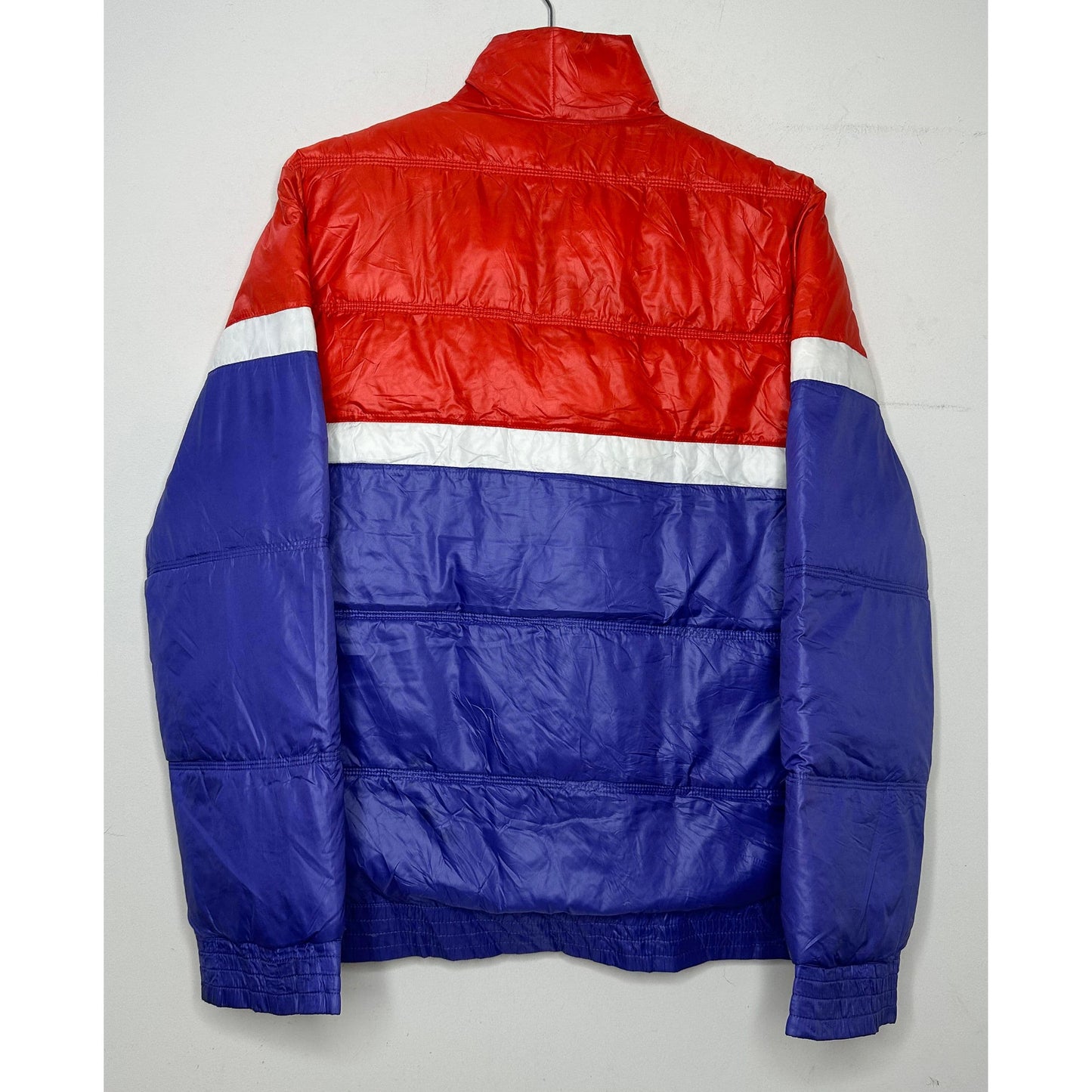 ADIDAS ORIGINALS PREMIUM HEAVY DUTY JACKET SIZE M