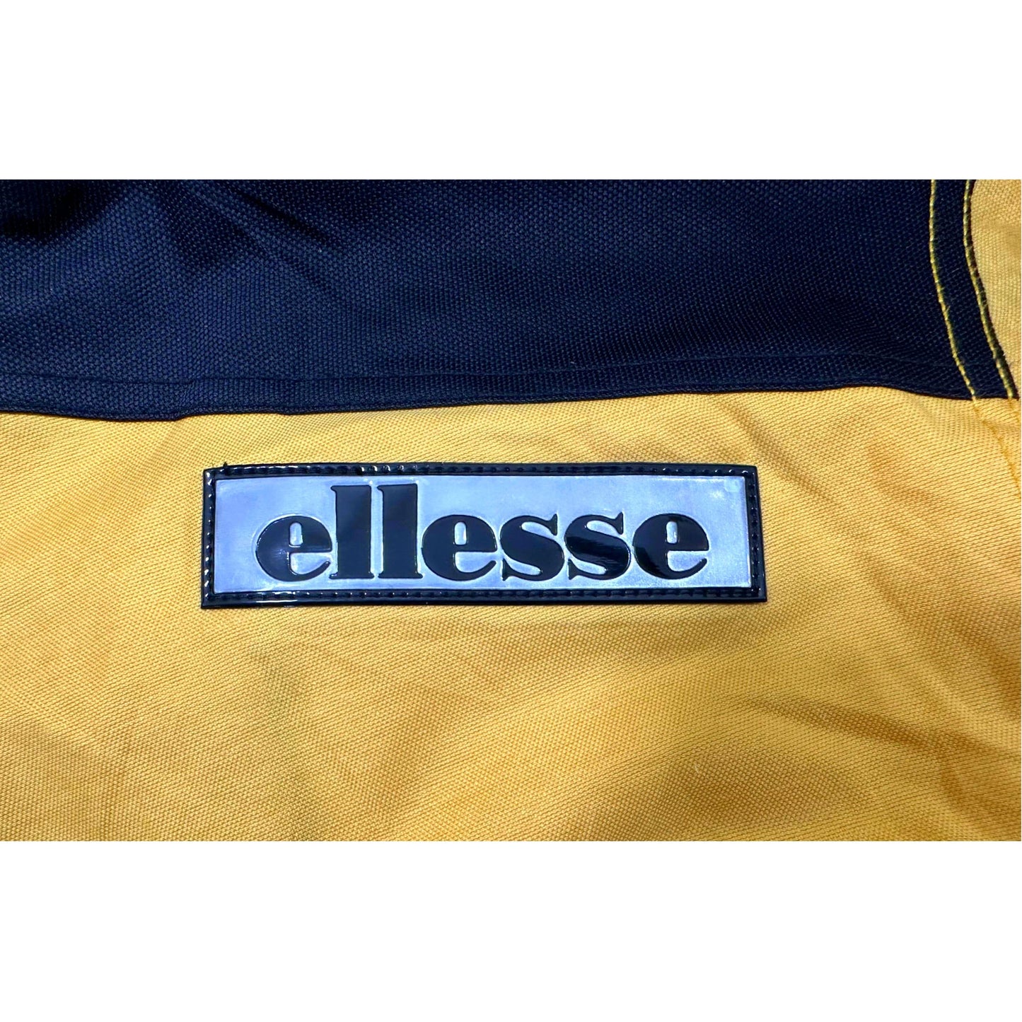 ELLESSE ITALIA SKI WEAR PREMIUM JACKET SIZE XL