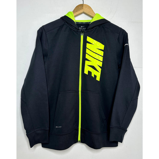 NIKE DRYFIT PREMIUM JACKET SIZE M