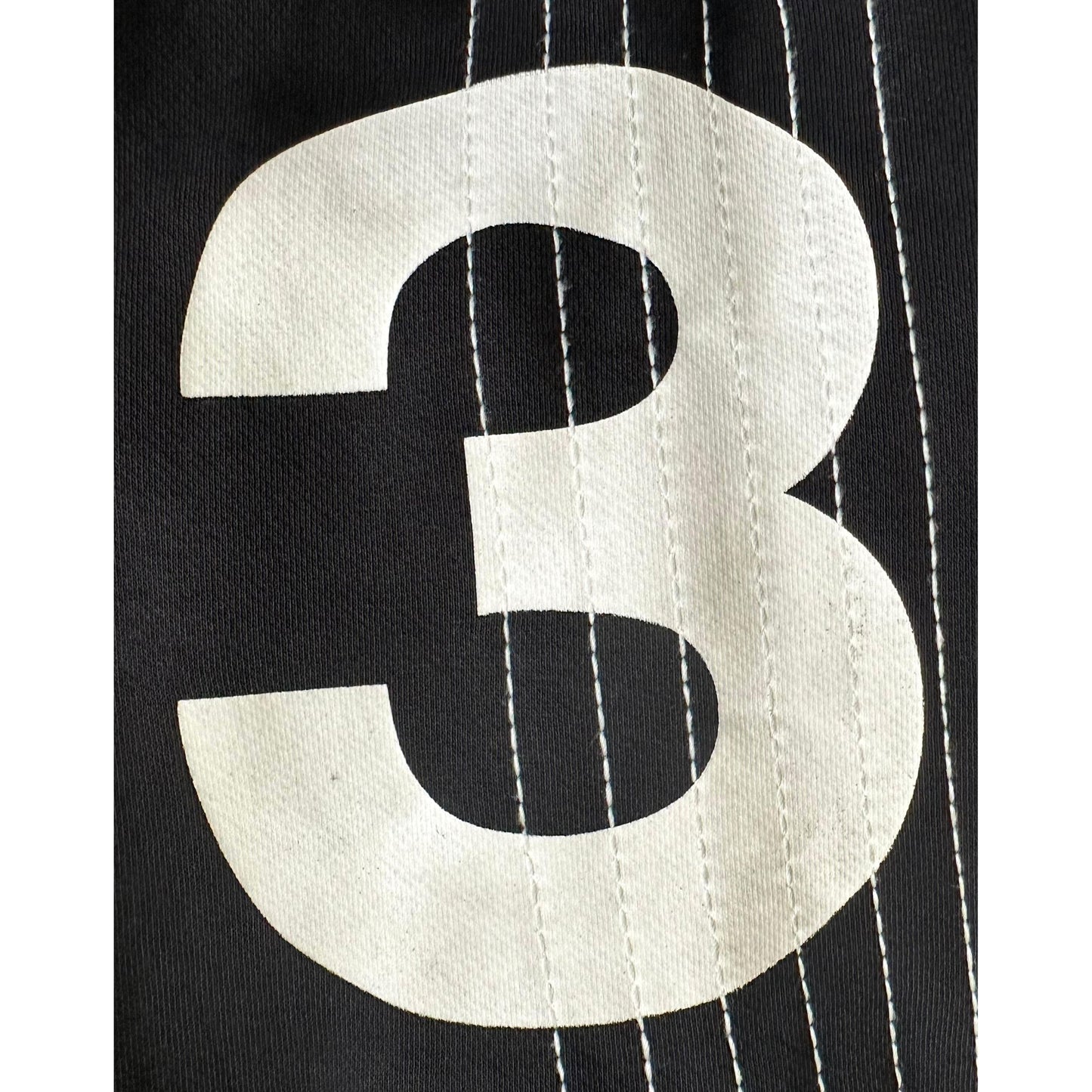 ADIDAS Y3 YOHJI YAMAMOTO BLACK DESIGNER HOODIE SIZE XL