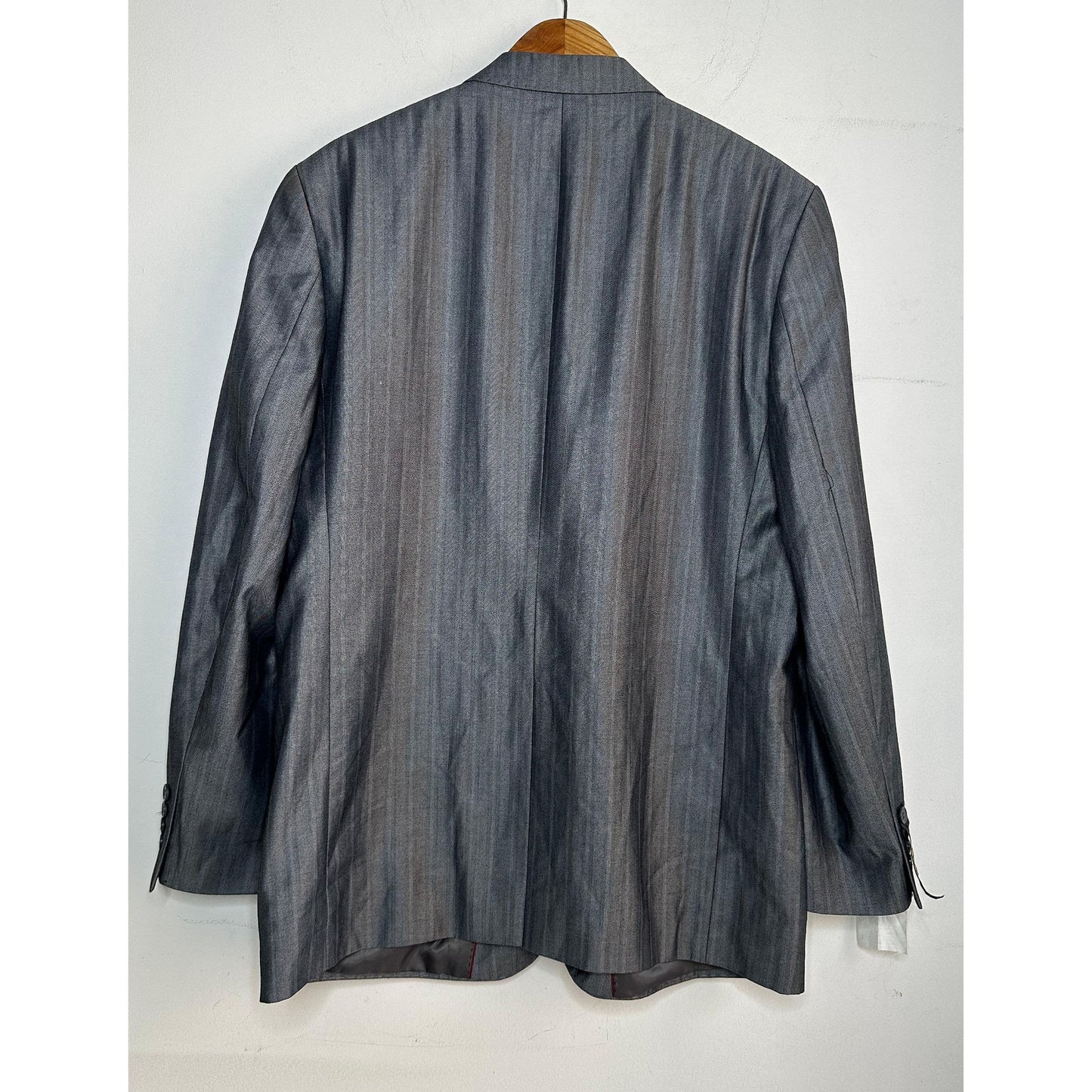 I,DEAL(ITALY)MENS SUIT SIZE L
