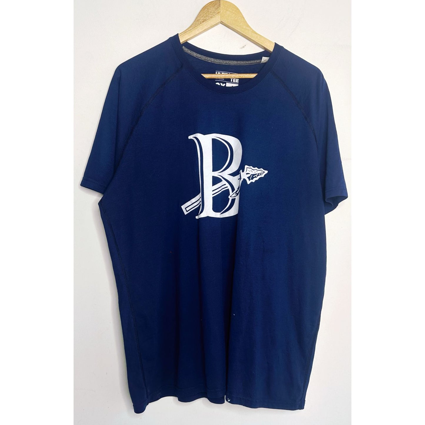 ADIDAS CLIMALITE PREMIUM DRYFIT TEES SIZE-XL