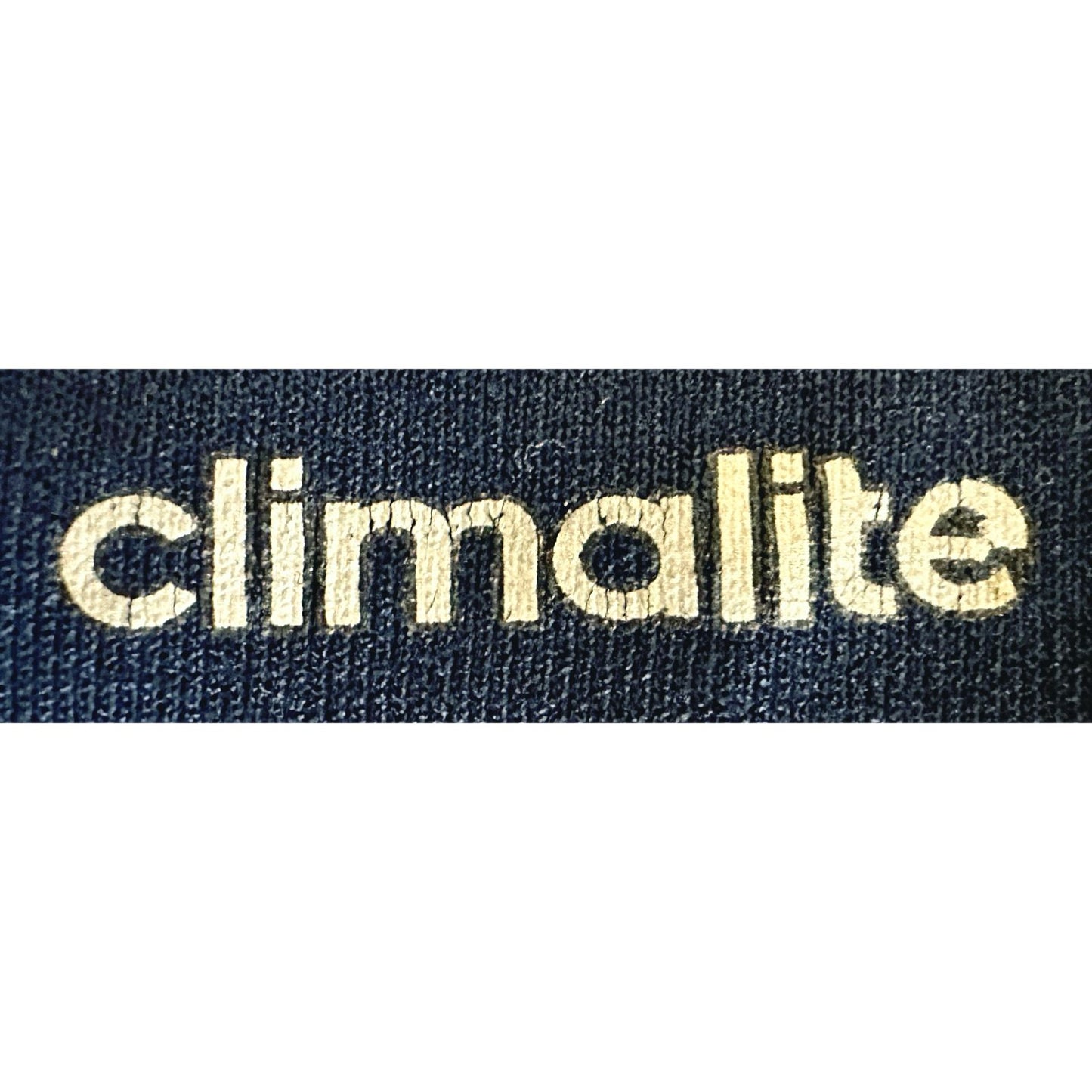 ADIDAS CLIMALITE PREMIUM DRYFIT TEES SIZE-XL