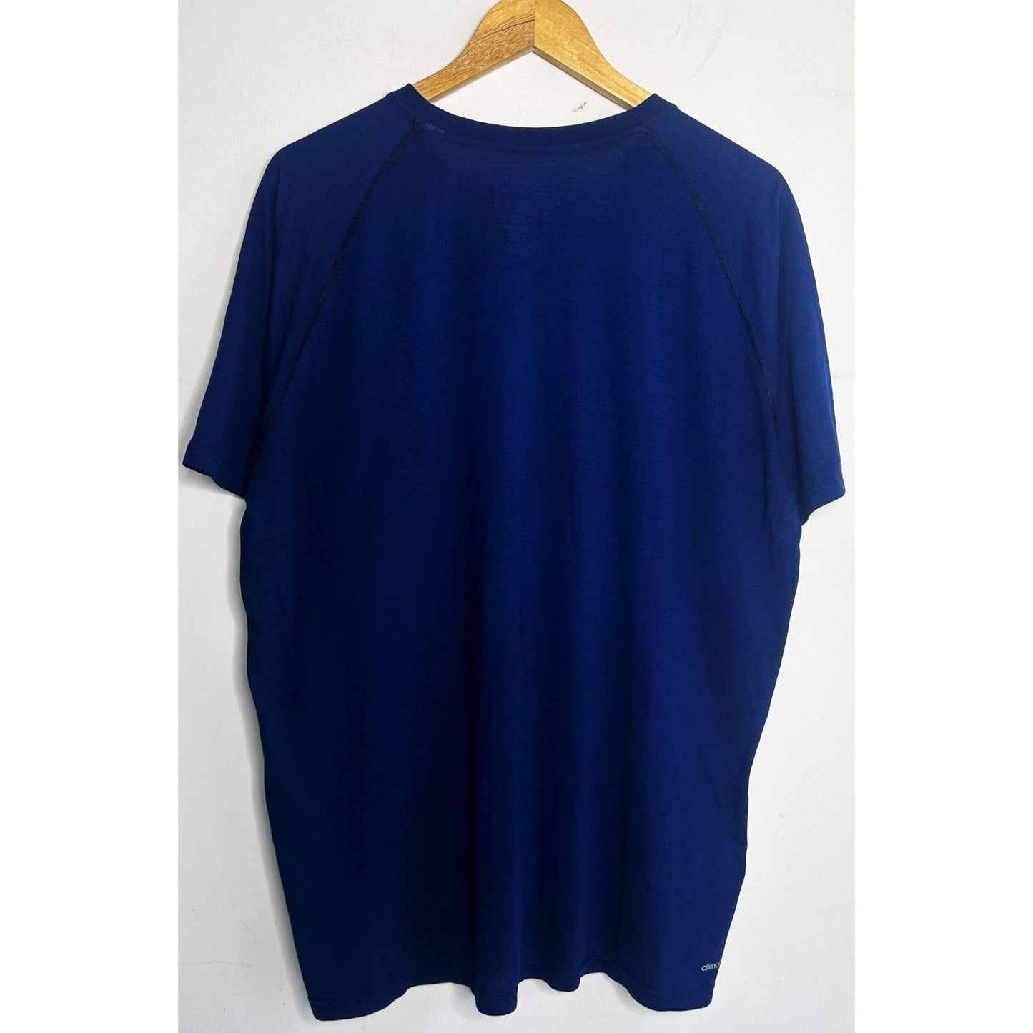 ADIDAS CLIMALITE PREMIUM DRYFIT TEES SIZE-XL