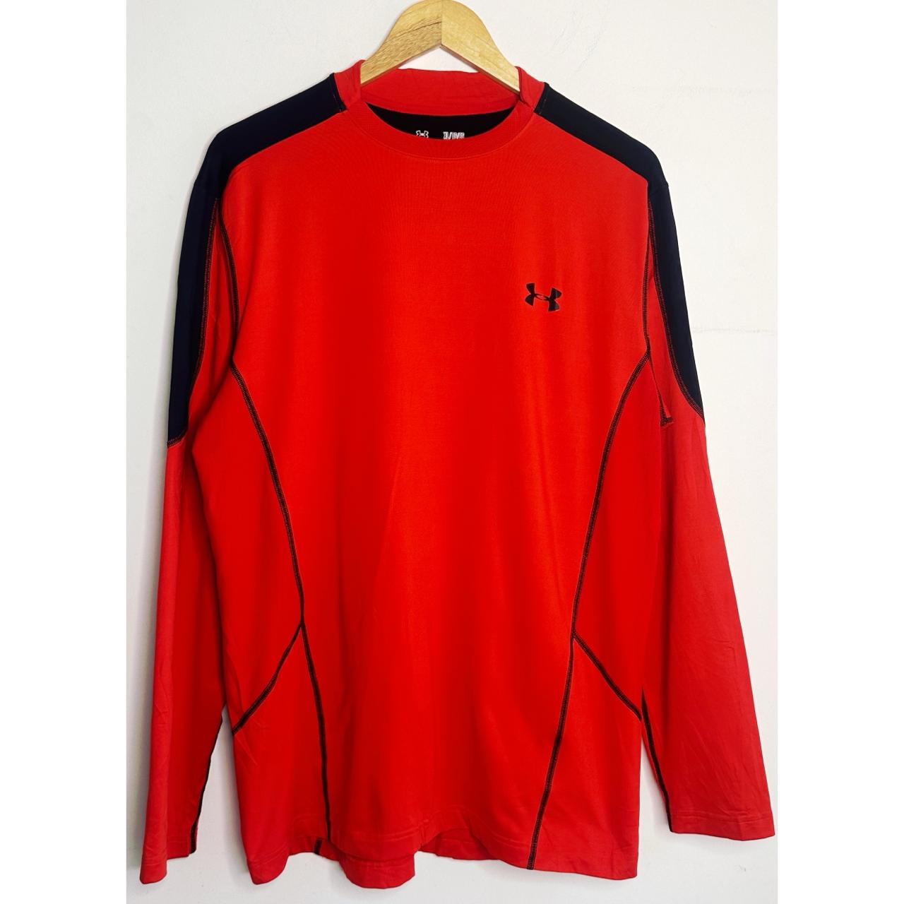 UNDER ARMOUR COMPRESSION SIZE- XL DRY-FIT