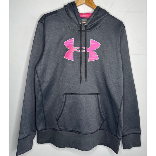 UNDER ARMOUR HOODIE SIZE L