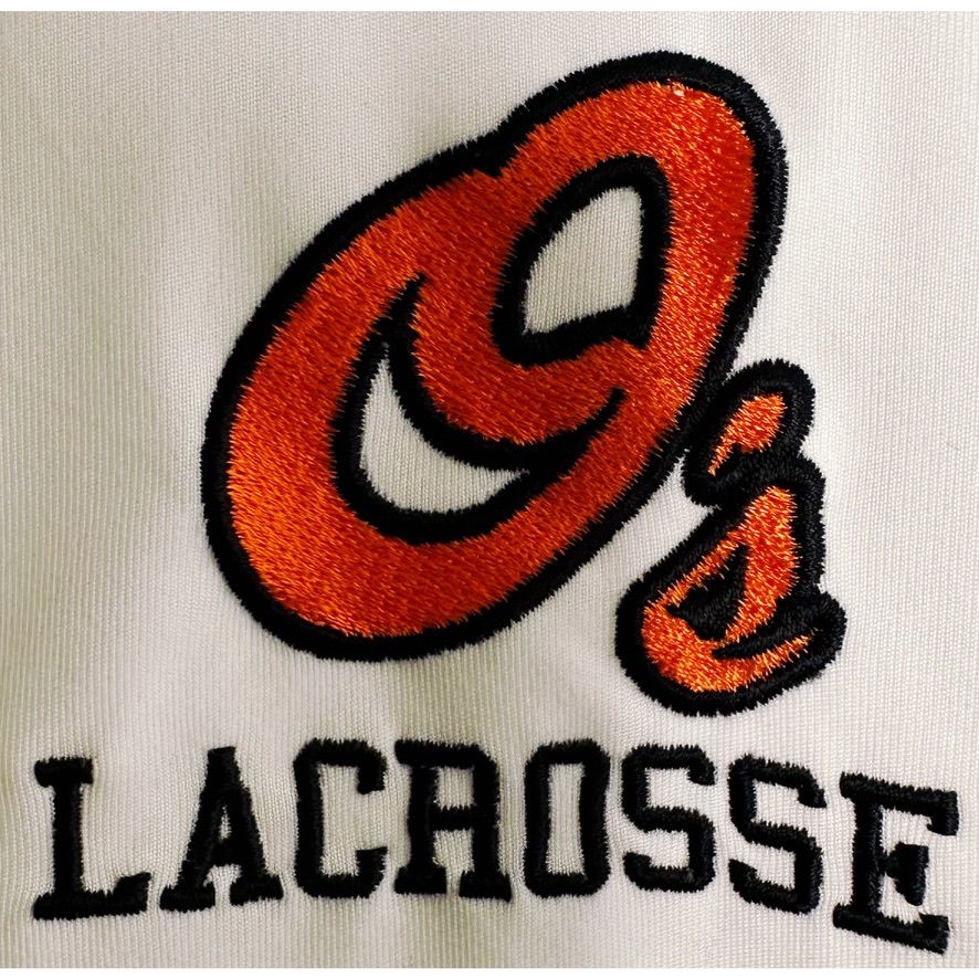 NIKE LACROSSE DRIFIT PREMIUM TEES SIZE M