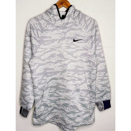 NIKE DRIFIT HOODIE SIZE M