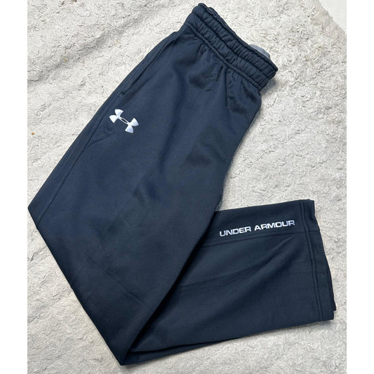 UNDER ARMOUR TRACK PANT SIZE L