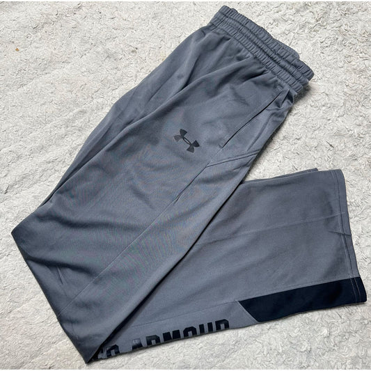 UNDER ARMOUR TRACK PANT SIZE S