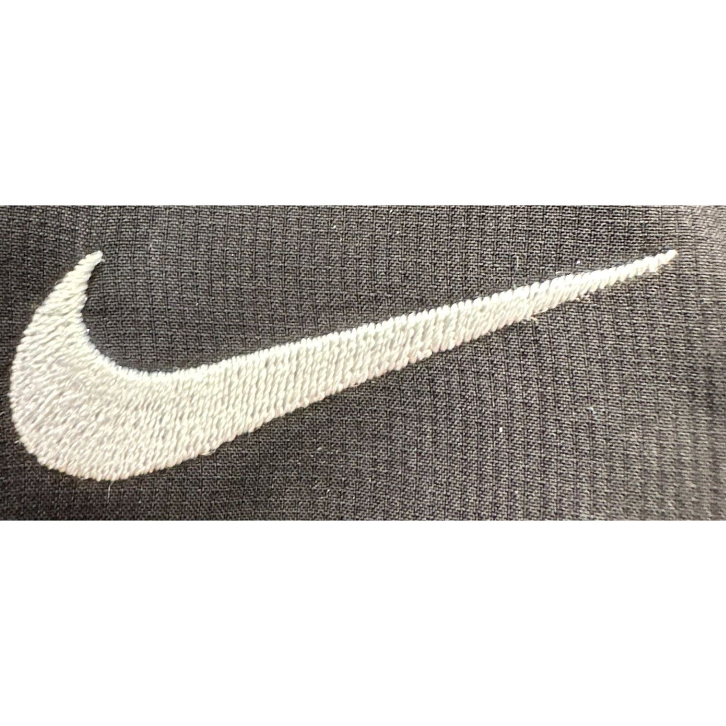 NIKE  BLACK PREMIUM SHORT SIZE M