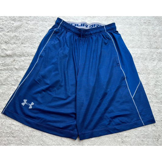 UNDER ARMOUR  PREMIUM SHORTS SIZE M