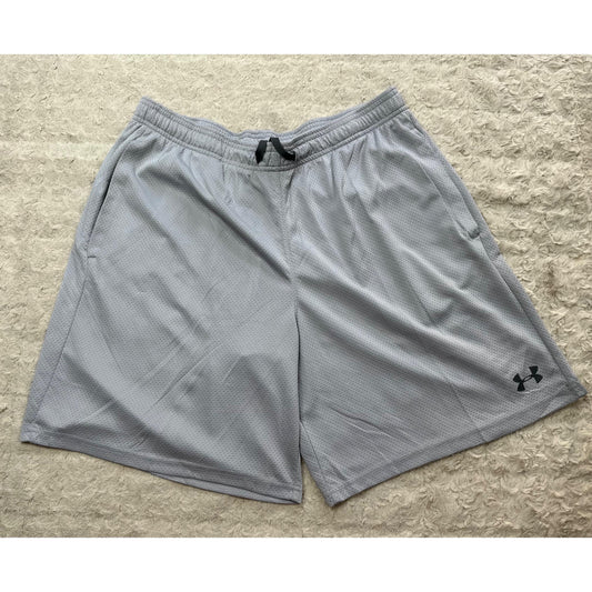 UNDER ARMOUR  PREMIUM SHORTS