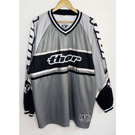 THOR SIZE- XL-ICE HOCKEY JERSEYS
