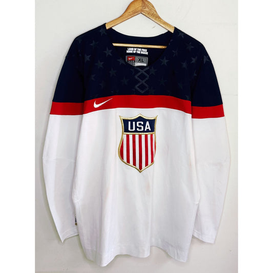 NIKE USA PREMIUM DRIFIT SIZE XL