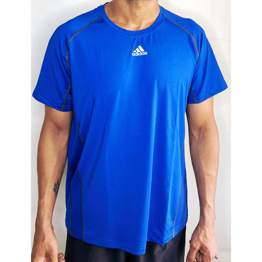 ADIDAS PREMIUM DRIFIT TEES SIZE XL