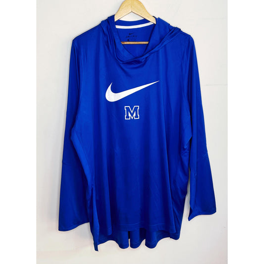 NIKE PREMIUM DRIFIT SIZE XL (Hoodie)