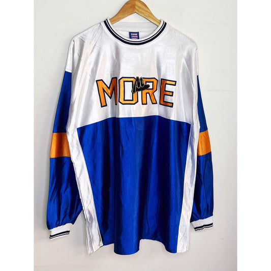 MORE THAN DOPE ICE HOCKEY JERSEY