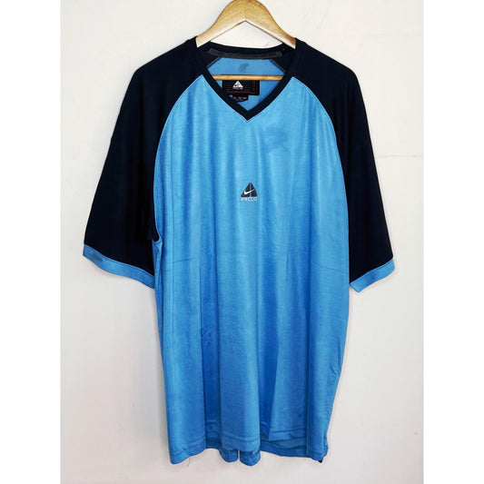 NIKE ACE PREMIUM DRIFIT TEES SIZE XL