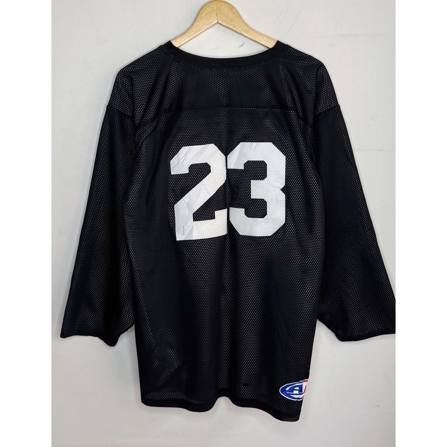 VIKING HOCKEY REVERSIBLE SIZE- L-ICE HOCKEY JERSEYS