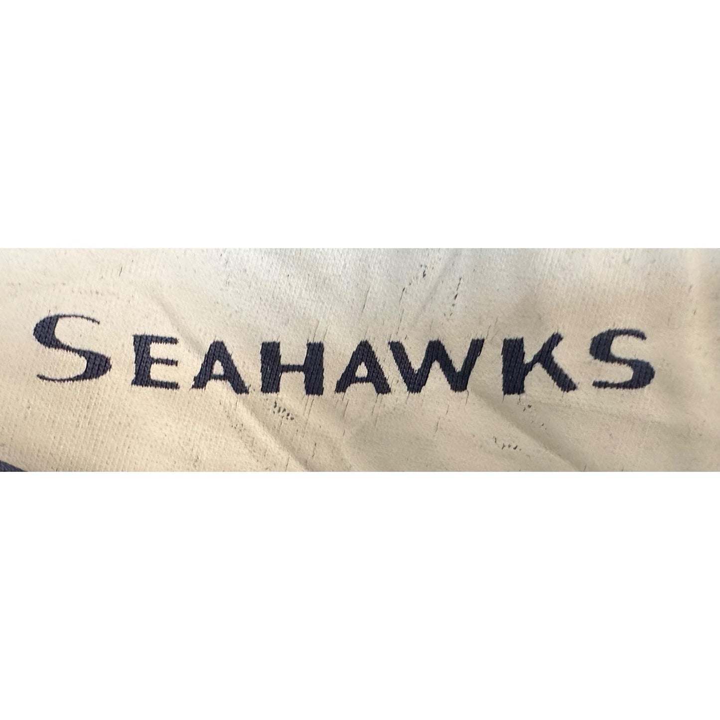 NIKE SEAHAWKS FAN NO 12 SIZE-2XL NFL JERSEYS -