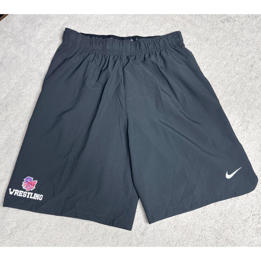 NIKE WRESTLING PREMIUM SHORT SIZE L