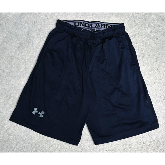UNDER ARMOUR PREMIUM SHORTS SIZE M