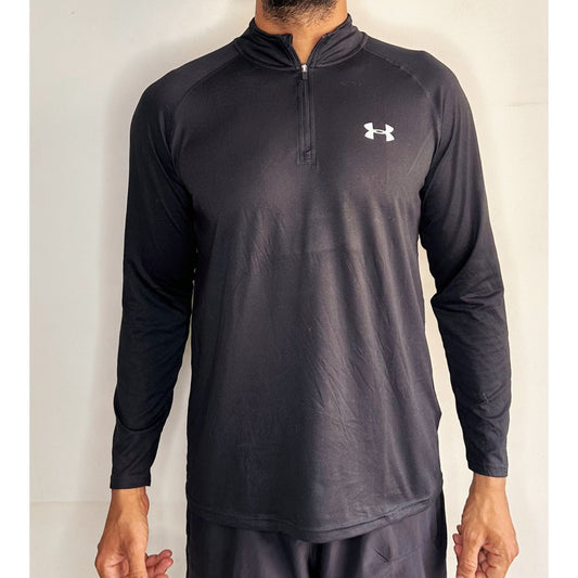UNDER ARMOUR PREMIUM DRI FIT SIZE M
