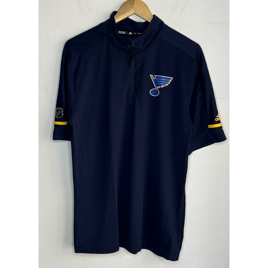 ADIDAS PREMIUM DRI FIT TEES SIZE XL