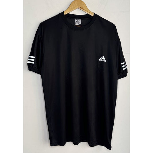 ADIDAS PREMIUM DRI FIT TEES SIZE XL