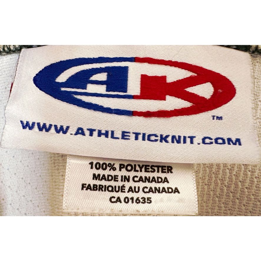 AK CHESTER COUNTY SAKTING CLUB  SIZE- L-ICE HOCKEY JERSEYS