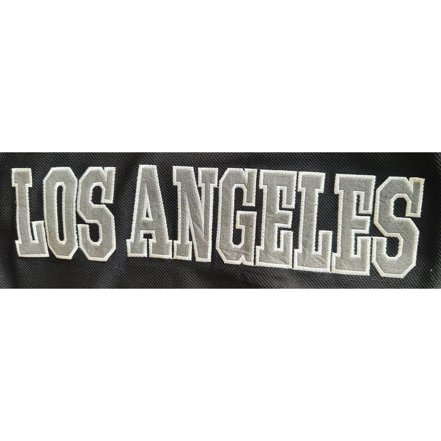 ZAM SPORTS LOS ANGELES SIZE- 2XL-ICE HOCKEY JERSEYS