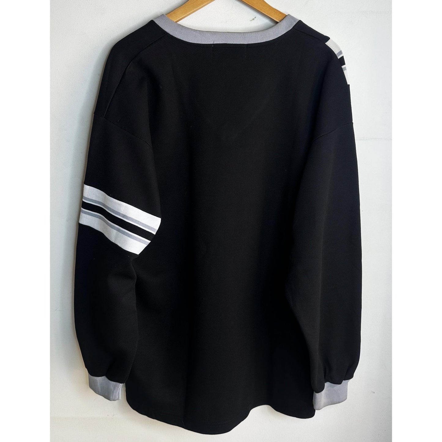 ZAM SPORTS LOS ANGELES SIZE- 2XL-ICE HOCKEY JERSEYS