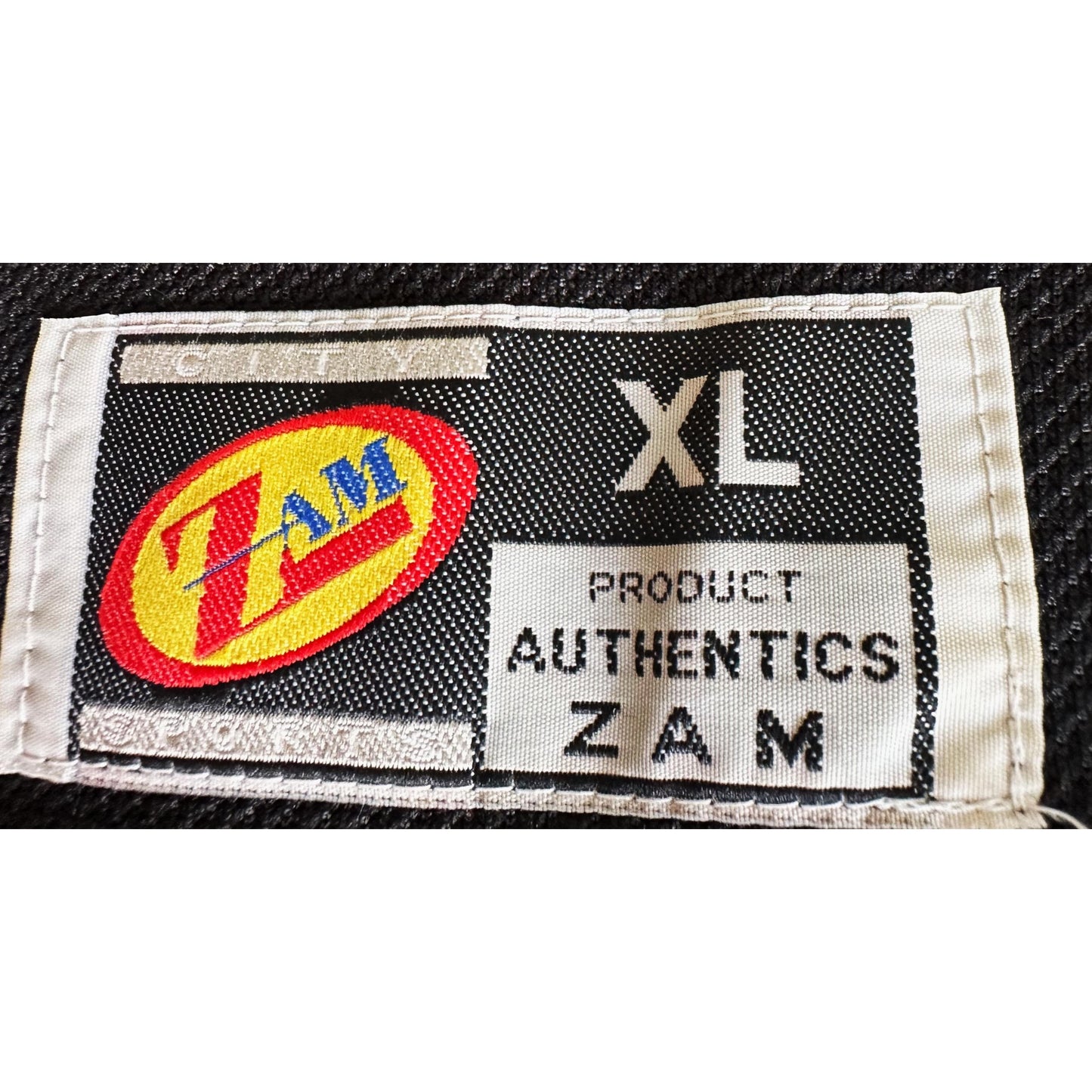 ZAM SPORTS LOS ANGELES SIZE- 2XL-ICE HOCKEY JERSEYS