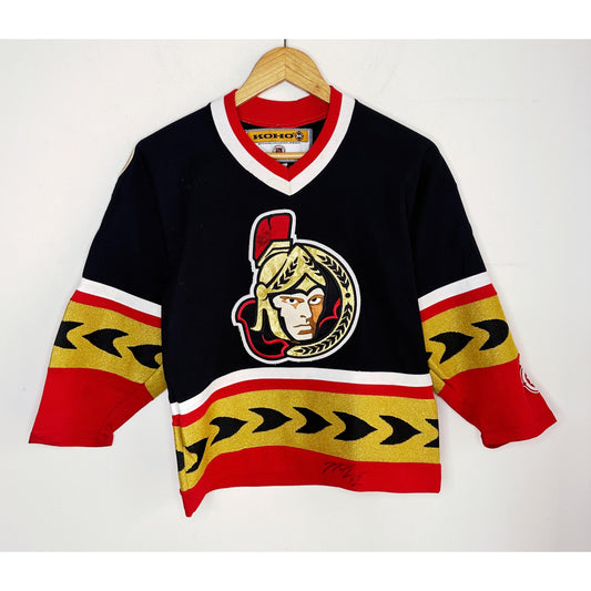 KOHO MULTICOLOR PREMIUM SIZE- XS-ICE HOCKEY JERSEYS