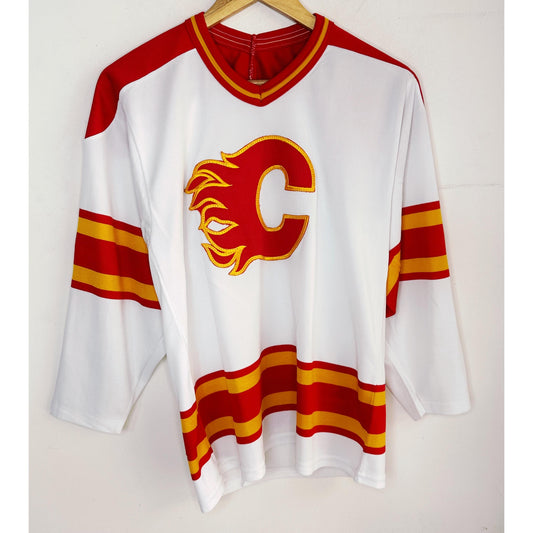 MULTICOLOR PREMIUM SIZE- M-ICE HOCKEY JERSEYS