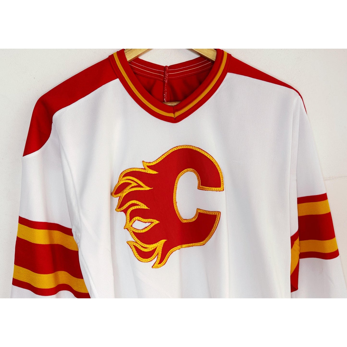 MULTICOLOR PREMIUM SIZE- M-ICE HOCKEY JERSEYS