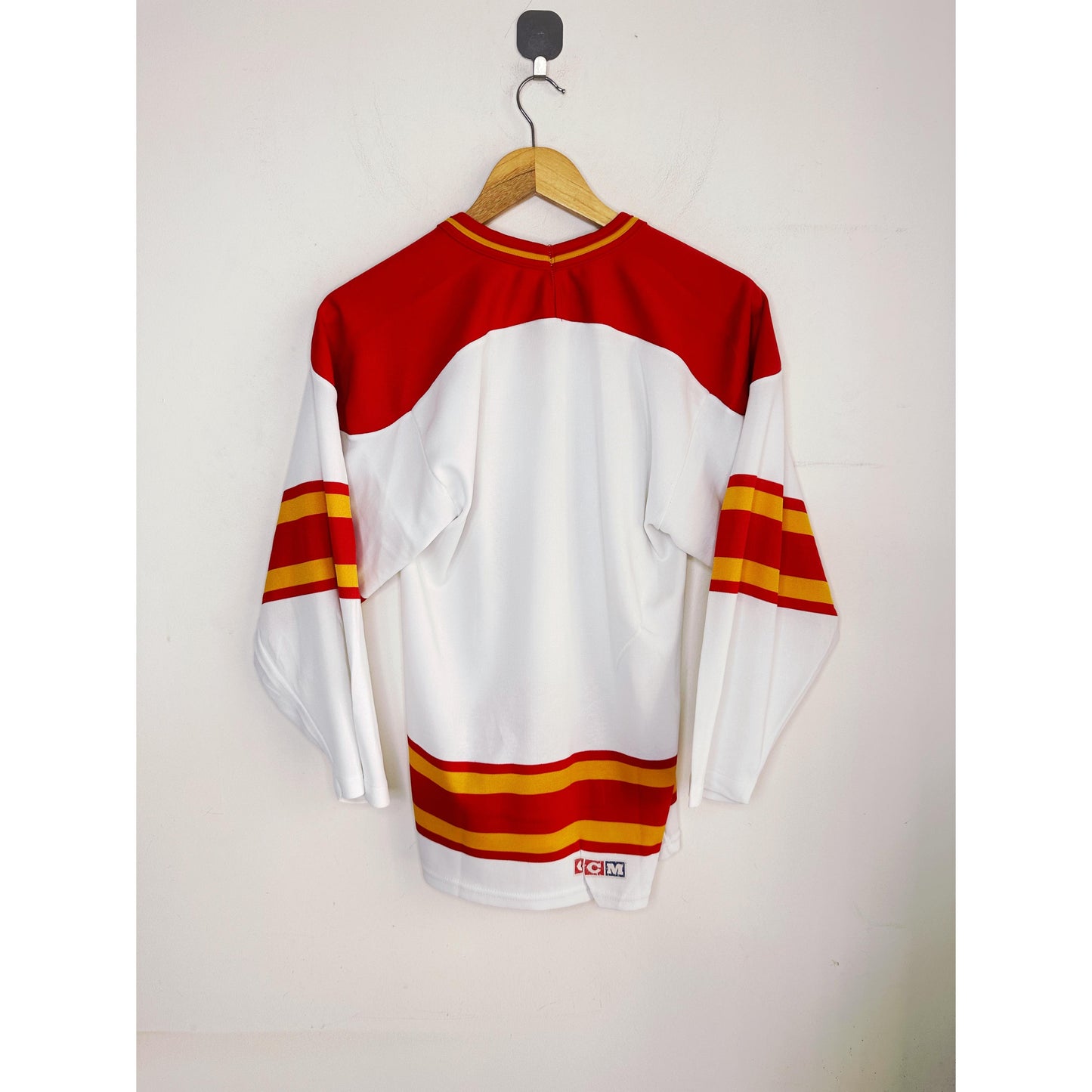 MULTICOLOR PREMIUM SIZE- M-ICE HOCKEY JERSEYS