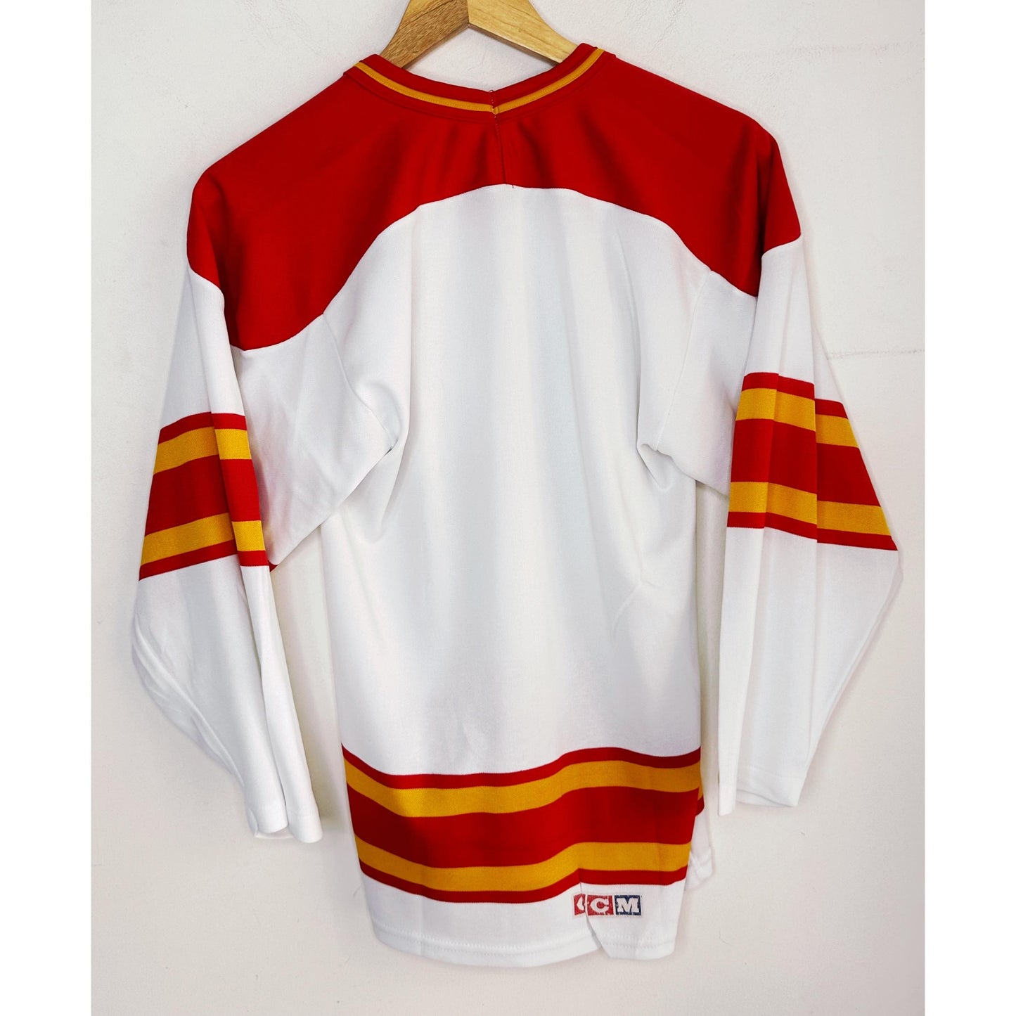 MULTICOLOR PREMIUM SIZE- M-ICE HOCKEY JERSEYS