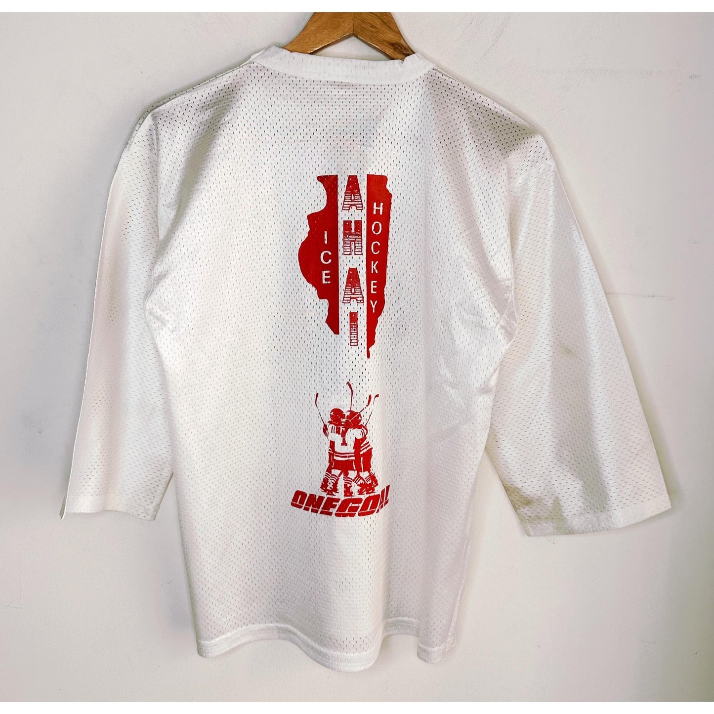 ICE HOCKEY ONEGOAL SIZE- S-ICE HOCKEY JERSEYS
