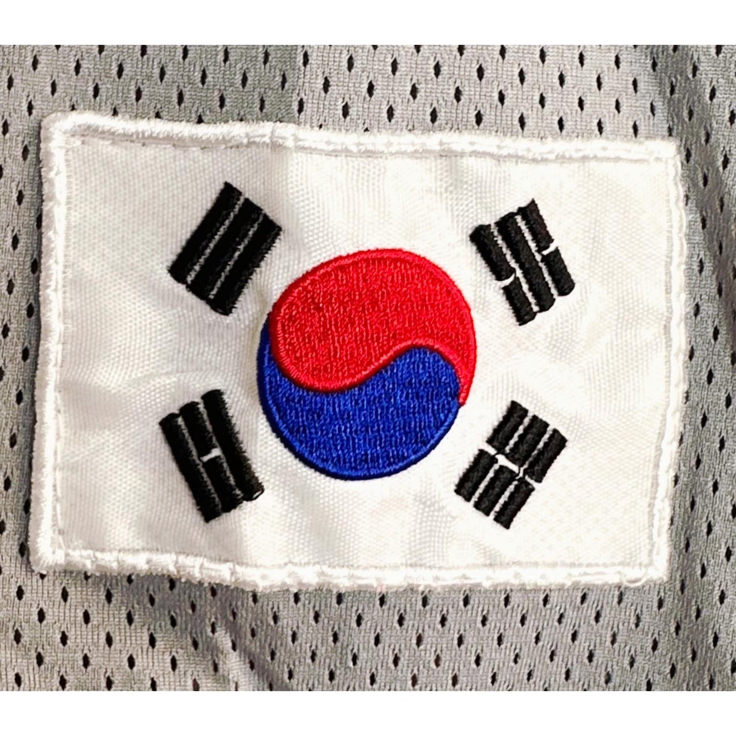 CRAZY ROOKIES LIM SK NO 227 SIZE-L BASEBALL JERSEYS