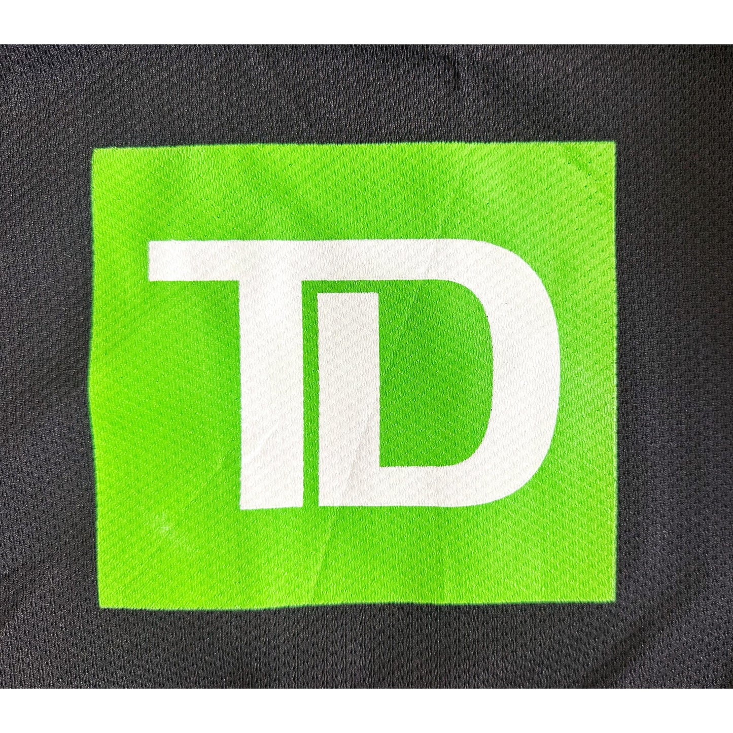 TD SIZE- 2XL-ICE HOCKEY JERSEYS .