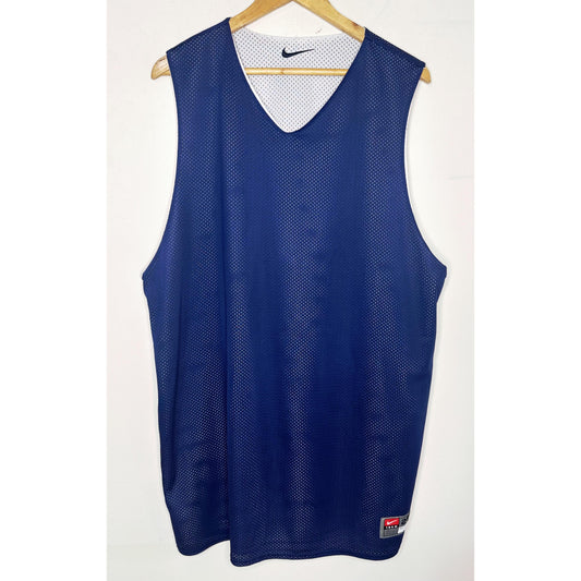 NIKE REVERSIBLE SIZE-2XL BASKETBALL JERSEYS