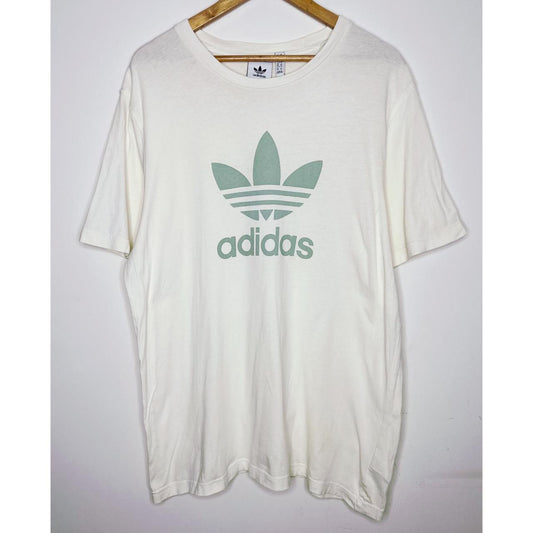 ADIDAS PREMIUM DRI-FIT TEES SIZE XL