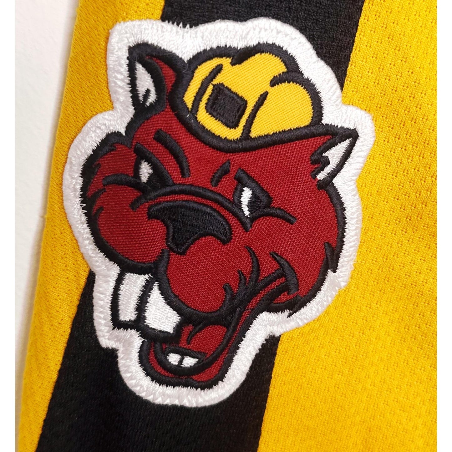 MARIEVILLE MULTICOLOR SIZE- XL-ICE HOCKEY JERSEYS