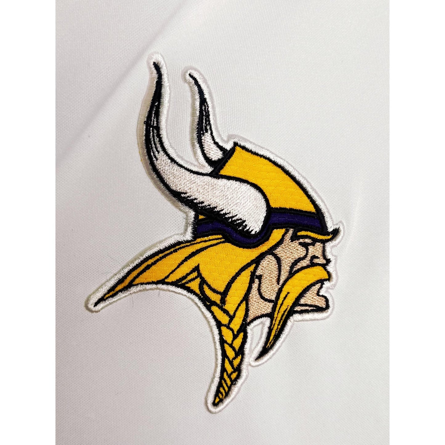 NFL TEAM VIKINGS DRI-FIT TEES SIZE XL
