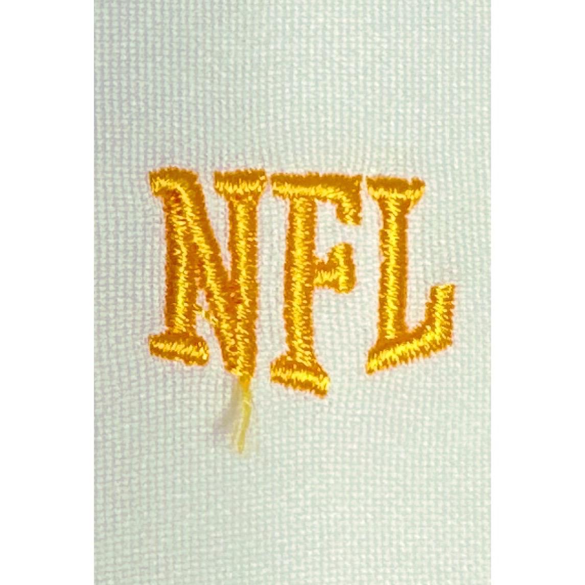 NFL TEAM VIKINGS DRI-FIT TEES SIZE XL