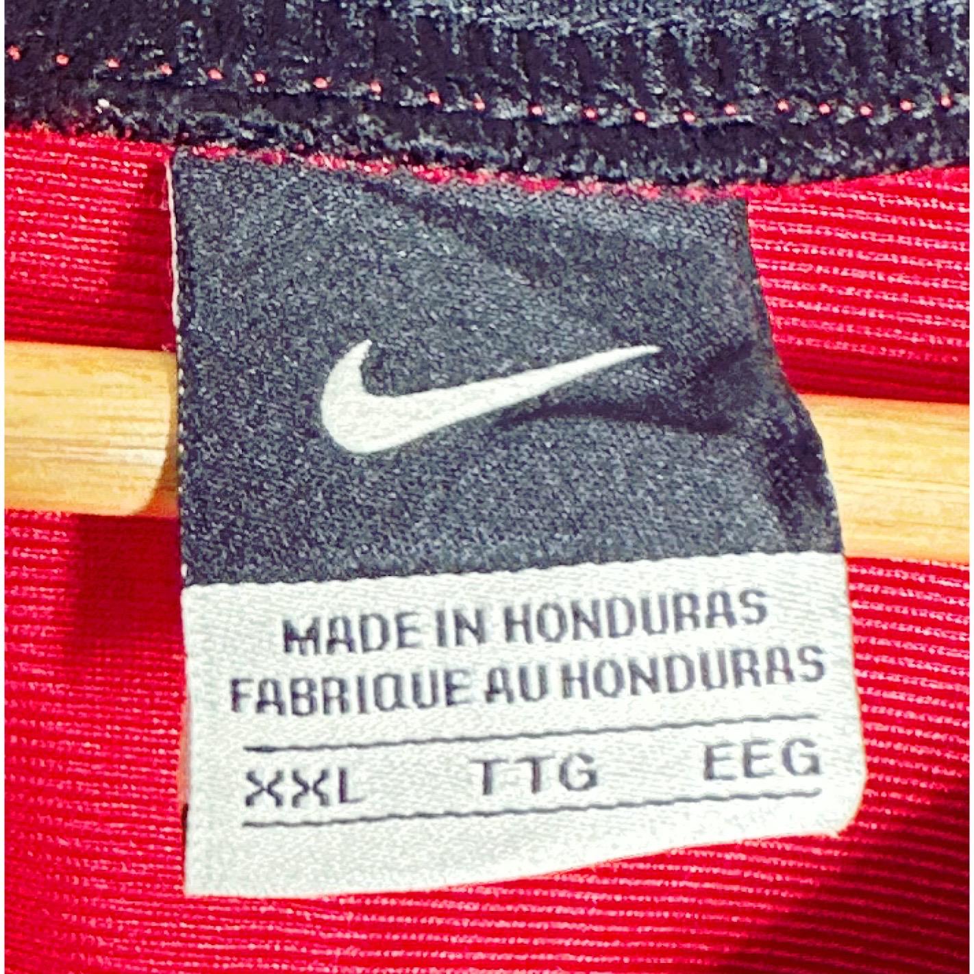 NIKE MADISON NO 71 SIZE-L NFL JERSEYS