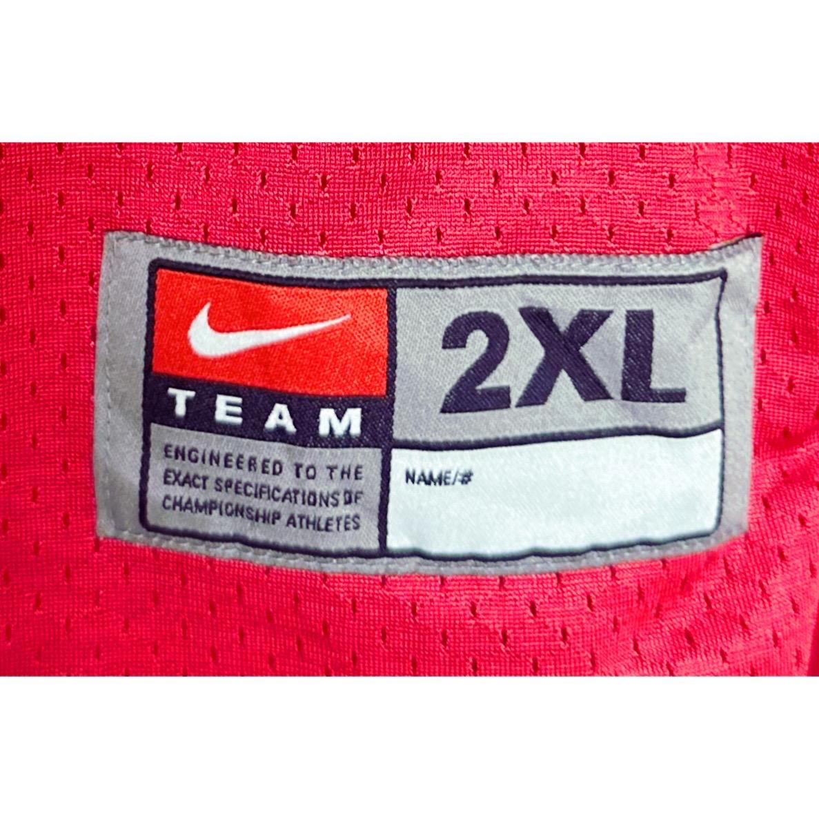 NIKE MADISON NO 71 SIZE-L NFL JERSEYS